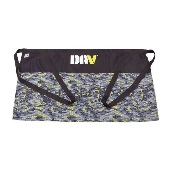 Digital Camo Apron