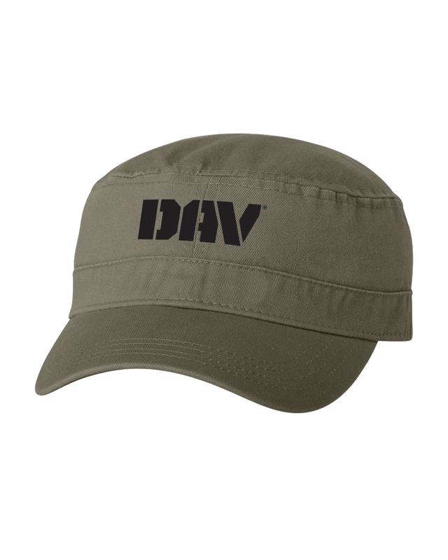 Apparel - Hats - DAV