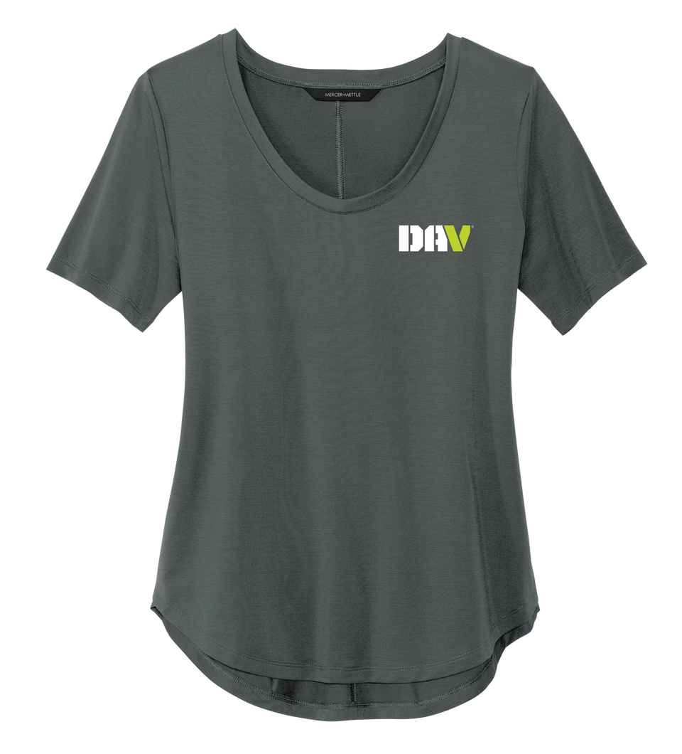 Apparel Tees DAV