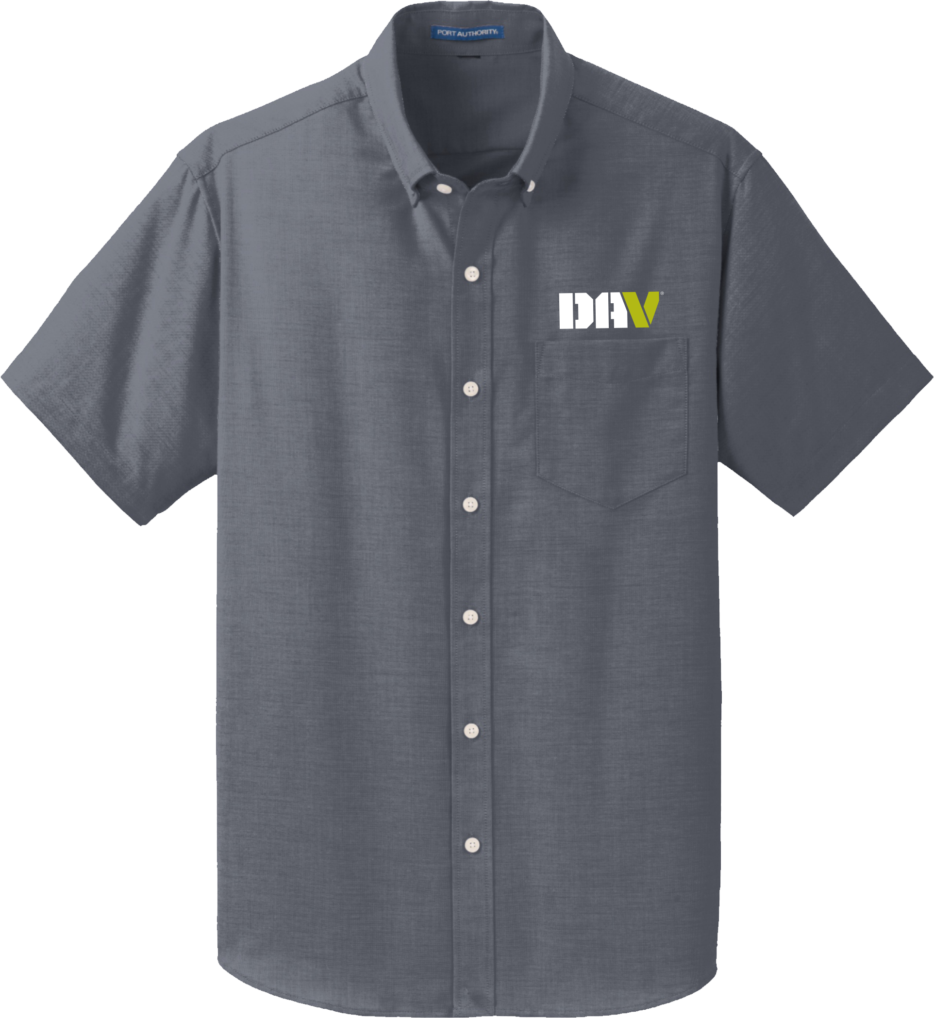 Short Sleeve Pro Dress Shirt