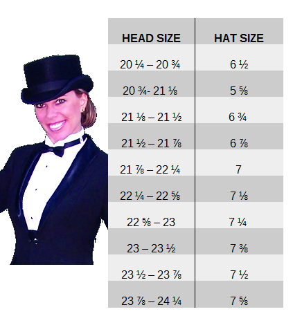 Louis Vuitton Hat Size Chart For Men 