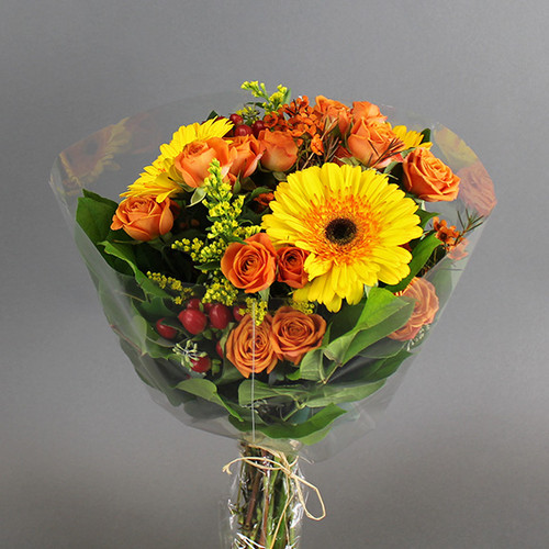 Best Seller!  European Hand - Tied  Bouquet A