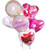 Mylar Balloon Bouquets