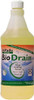 InVade Bio Drain Gel in quart size for eco-friendly drain cleaning and pest control.