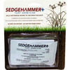 Sedgehammer Herbicide for removing weeds and nutlets effectively.