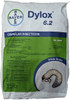 Dylox 6.2 granular Insecticide
