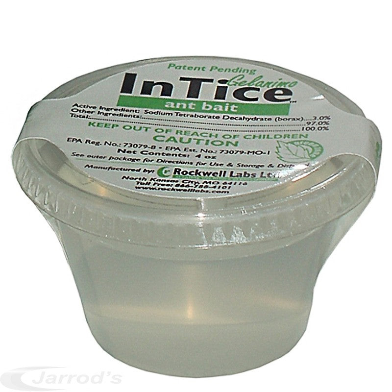 InTice Gelanimo Ant Bait