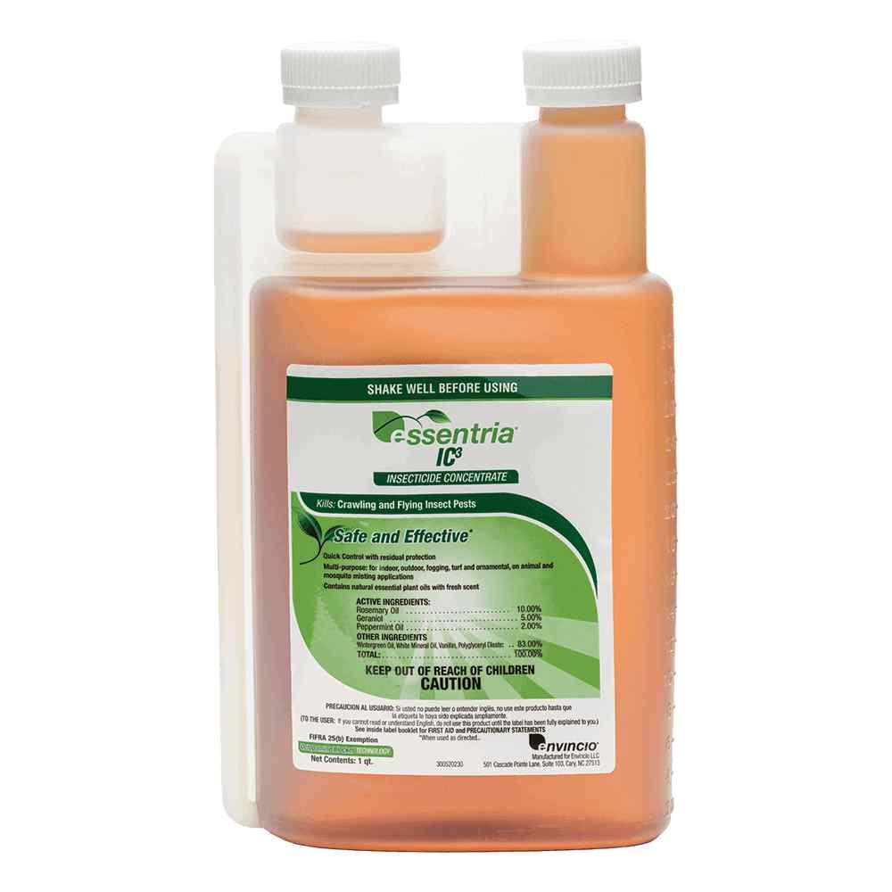 センタリー III 30mL Essentria | Free Shipping in the U.S. | DIY Pest Warehouse