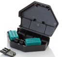 Protecta Evo Mouse Bait Station for safe mouse trapping at home.