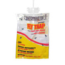 DIY Pest Warehouse's Catchmaster Disposable Fly Bag Trap for outdoor fly control.