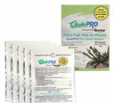 RoundUp QuikPro Herbicide 1.5 oz. Packs