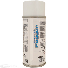 Pyrethrin Fogger