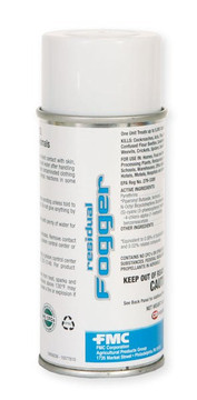 Residual Fogger