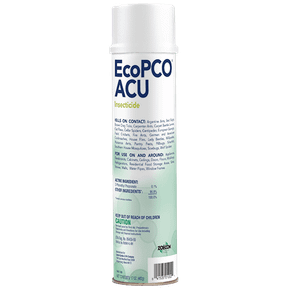 Eco PCO ACU Aerosol