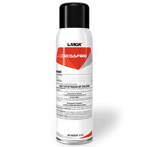 Crossfire Aerosol