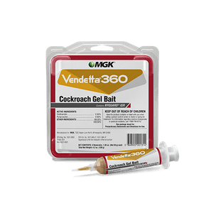 Vendetta 360 Cockroach Gel Bait