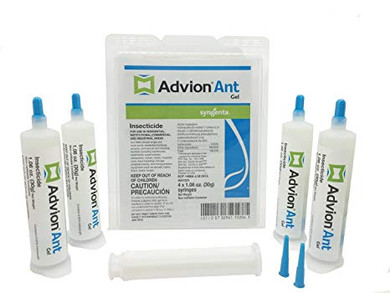 Advion Ant Gel