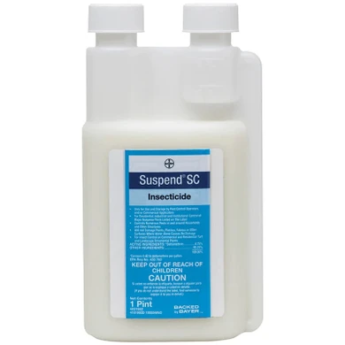 Suspend SC insecticide