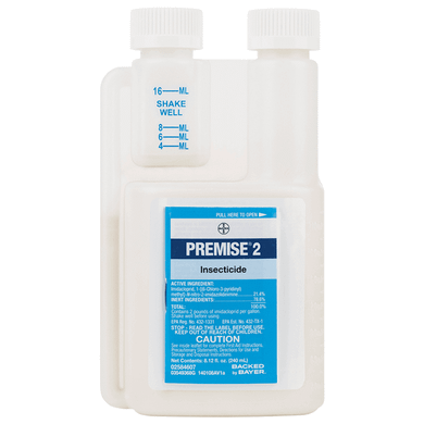 premise pesticide