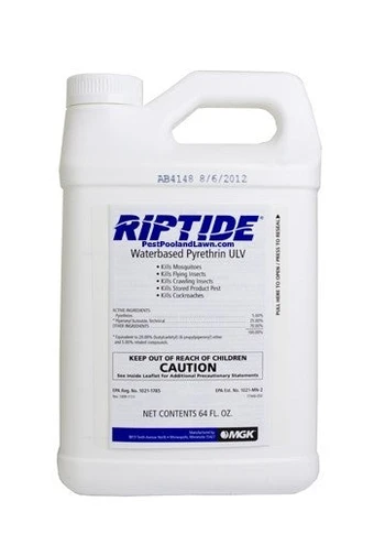 Riptide 5% Fogging Concentrate