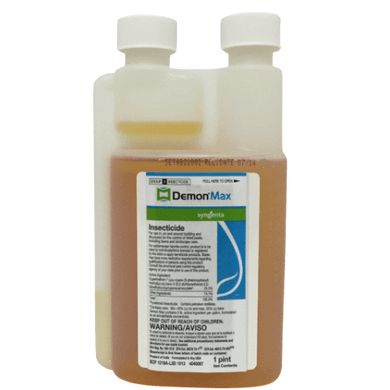 Demon Max insecticide liquid