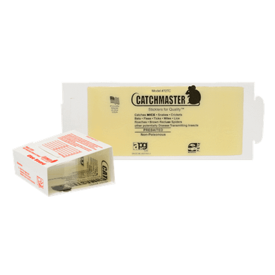 Catchmaster 72TC Glue Boards