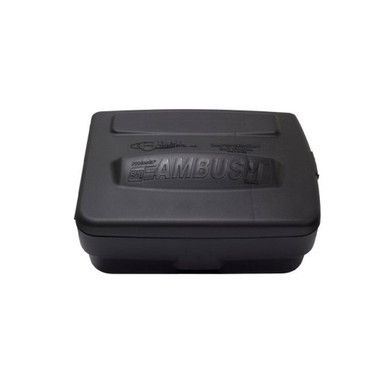 Protecta Evo Ambush Station designed for heavy-duty rodent management.