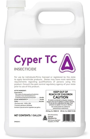 Cyper TC