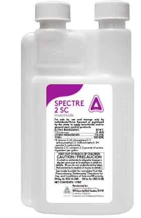 SPECTRE 2 SC