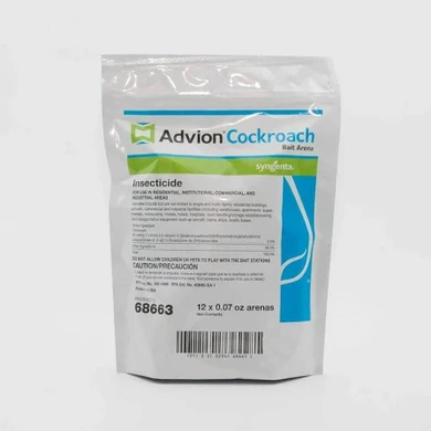 Advion Cockroach Arena