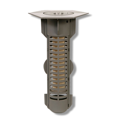 HexPro Termite Bait System for proactive termite management.