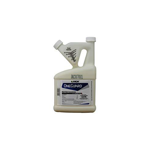 DIY Pest Warehouse OneGuard for multi-action pest and insect control.