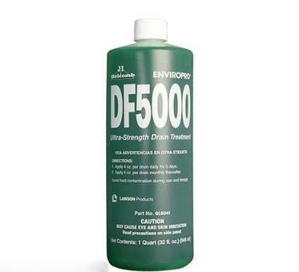 DF 5000 Drain Treatment