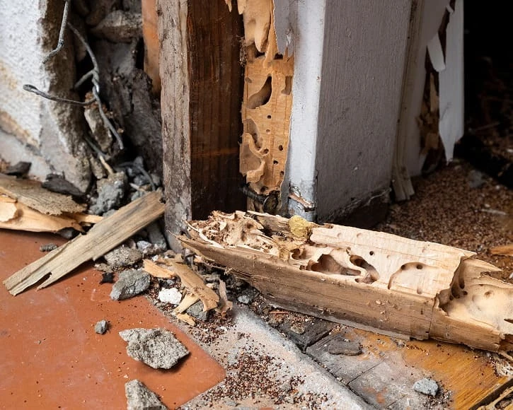 Stop Pests From Pestering You!