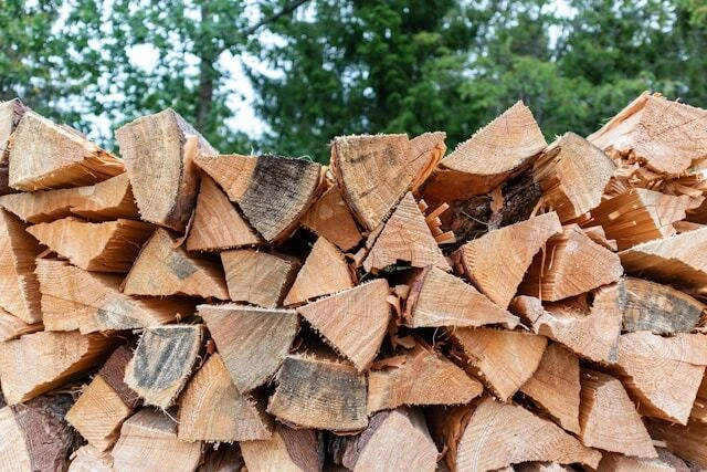 stacked-firewood