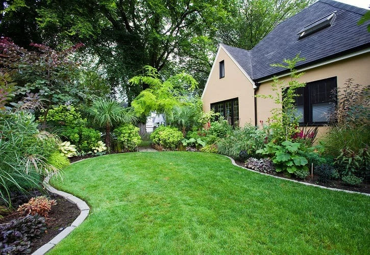 Lawn & Garden Products