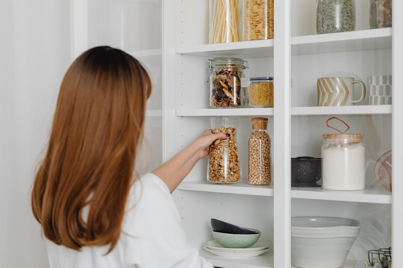 How to Get Rid of Pantry Pests: Your Guide