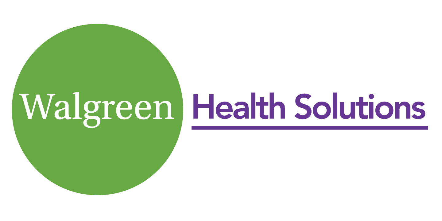 Walgreen Health Solutions Products