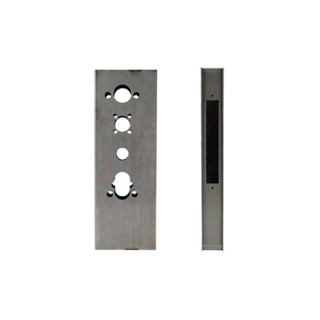 Keedex K-BXIL-710 Mortise Lock Box for Kaba Ilco 710