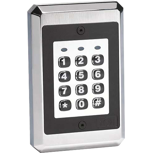 IEI 212IL Stand Alone Keypad ASK Locksmith, Inc.
