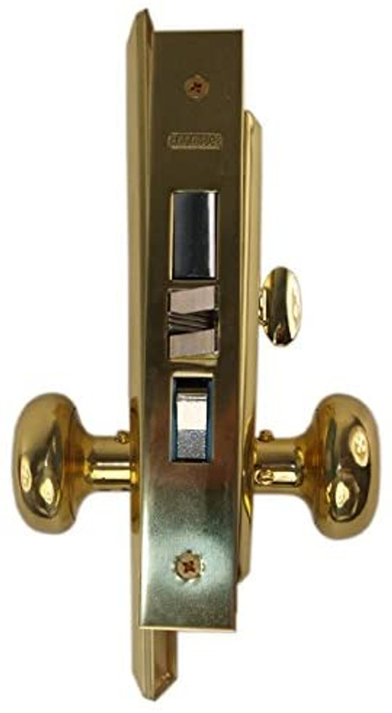 Marks USA 71A Mortise Lock