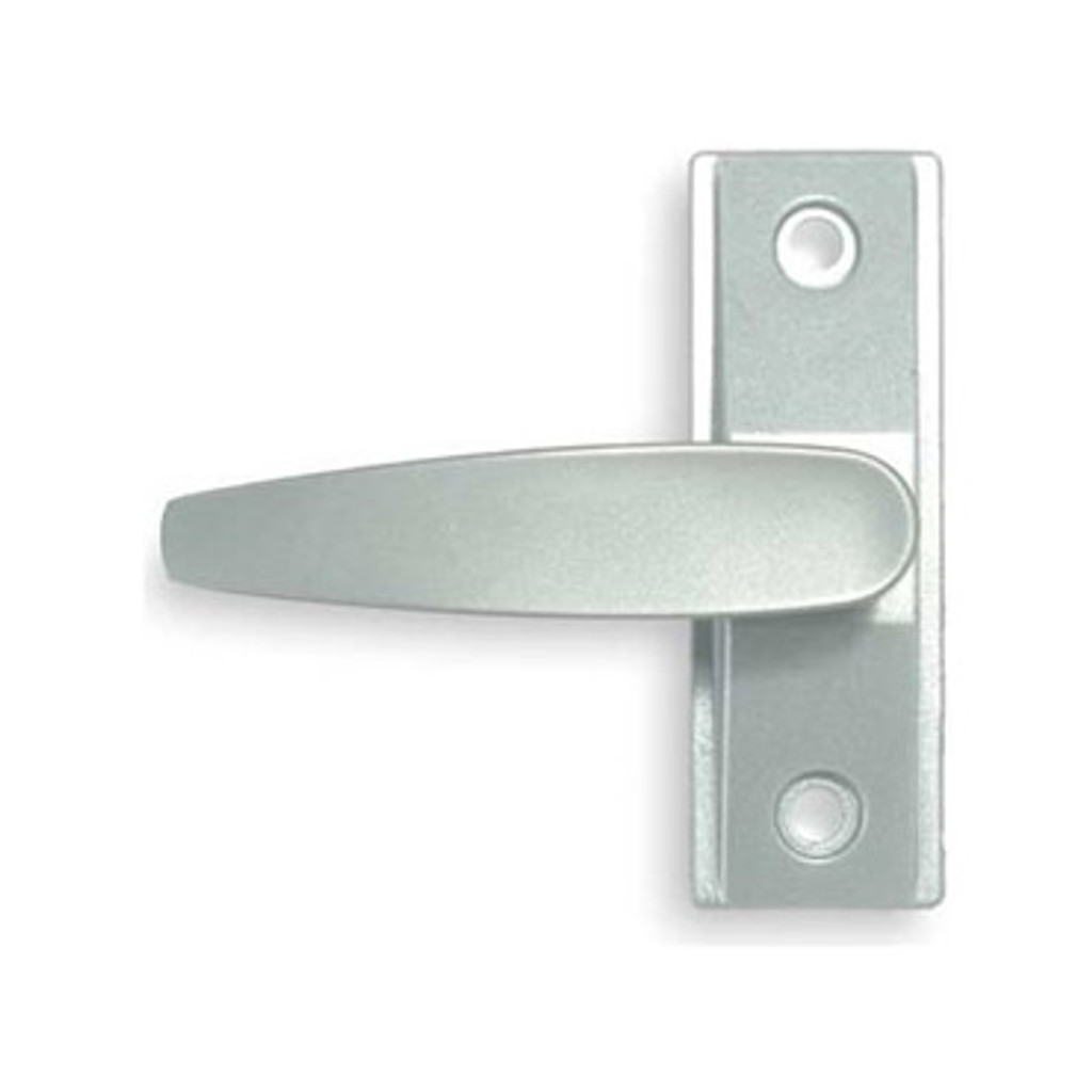 Adams Rite 4560 Deadlatch Handles Aluminum