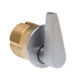 Ilco ADA Turnknob Mortise Cylinder