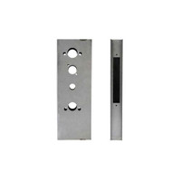 Keedex K-BXIL-710-II Lock Box - Kaba Ilco 710-II