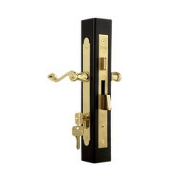 Marks - Thinline Mortise Lockset 2750 Series - ASK Locksmith, Inc.