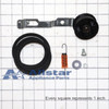 Speed Queen Washing Machine Idler Lever Kit Assembly 959P3
