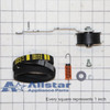 Speed Queen Washing Machine Idler Lever Kit Assembly 959P3