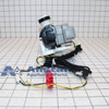 Part Number DC97-19289FHCM replaces DC97-17349B, DC97-17366A, DC97-17366J, DC97-19289A, DC97-19289B , DC97-19289H, DC97-19289F, DC97-17349B, DC97-17366A, DC97-17366J, DC97-19289A, DC97-19289B, AP6806651, PS12592631 , EAP12592631