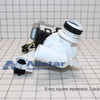 Part Number DC97-19289FHCM replaces DC97-17349B, DC97-17366A, DC97-17366J, DC97-19289A, DC97-19289B , DC97-19289H, DC97-19289F, DC97-17349B, DC97-17366A, DC97-17366J, DC97-19289A, DC97-19289B, AP6806651, PS12592631 , EAP12592631