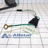 Whirlpool Washer/Dryer Lid Switch Assembly WP3355458